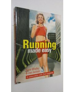 Kirjailijan Susie Whalley käytetty kirja Running Made Easy