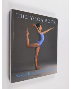 Kirjailijan Mary Stewart & Maxine Tobias käytetty kirja The Yoga Book