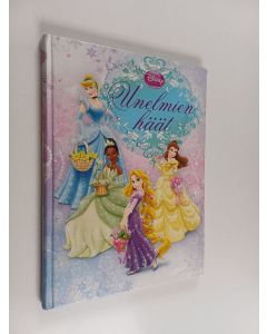 käytetty kirja Unelmien häät