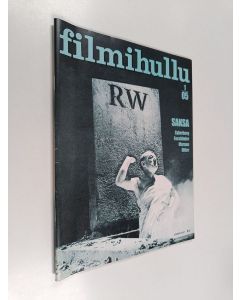 käytetty teos Filmihullu 1/2005