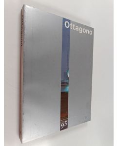 käytetty kirja Ottagono 95 : Il museo del design / Design museums