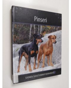 käytetty kirja Pinseri