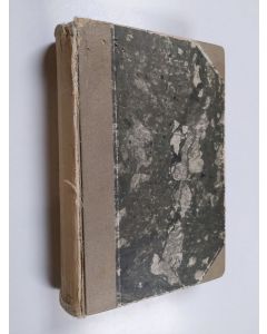 käytetty kirja Sotilaspappi vuosikerta 1942-1944 : Nrot 1-31