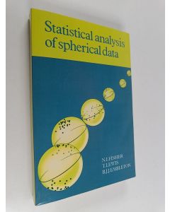 Kirjailijan N. I. Fisher käytetty kirja Statistical analysis of spherical data