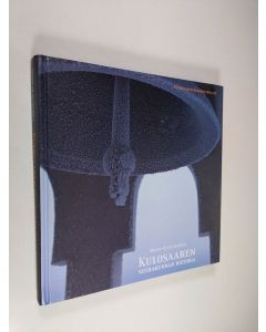 Kirjailijan Mikko-Olavi Seppälä käytetty kirja Kulosaaren seurakunnan historia 1921-2010