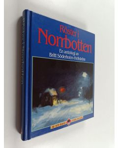 käytetty kirja Röster i Norrbotten : en antologi