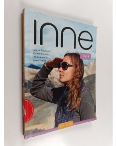 käytetty kirja Inne : Kurs 4