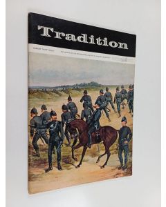 käytetty teos Tradition : number 34