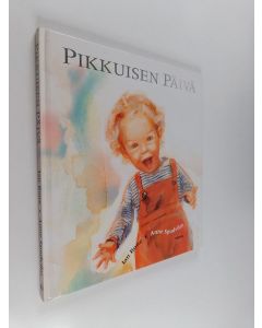 Kirjailijan Ian Bone käytetty kirja Pikkuisen päivä