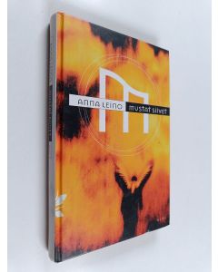 Kirjailijan Anna Leino käytetty kirja Mustat siivet