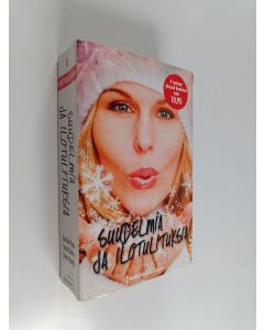 Kirjailijan Emilie Rose käytetty kirja Suudelmia ja ilotulituksia : Pintaa syvemmältä : Vieras nainen : Uuden vuoden vauva : Tärkein kysymys