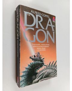 Kirjailijan Alfred Coppel käytetty kirja The Dragon