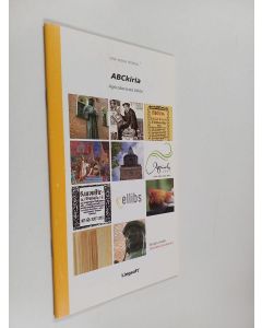 käytetty teos ABCkiria : Agricolaa a:sta ö:hön