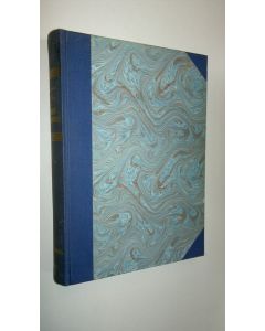 Kirjailijan Lecomte Du Nouy käytetty kirja Ihmisen tulevaisuus hänen menneisyytensä valossa