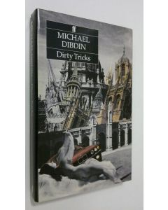 Kirjailijan Michael Dibdin käytetty kirja Dirty Tricks