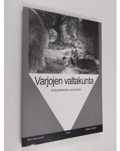 Tekijän Hannu ym. Salmi  käytetty kirja Varjojen valtakunta : elokuvahistorian uusi lukukirja