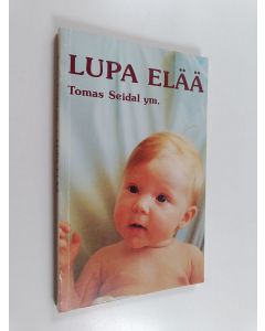 käytetty kirja Lupa elää