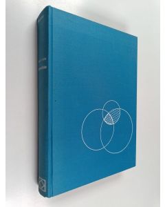 Kirjailijan Walter R. Fuchs käytetty kirja Matematiikka : (matematiikan vaiheita helmitaulusta tietokoneeseen)
