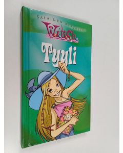 käytetty kirja Tyyli