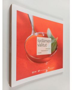 käytetty teos Sydämen valitut : lääkäreiden rakastetuimmat reseptit