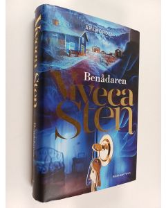 Kirjailijan Viveca Sten käytetty kirja Benådaren