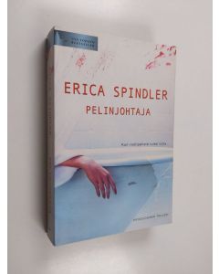 Kirjailijan P.D. Martin käytetty kirja Painajaiset