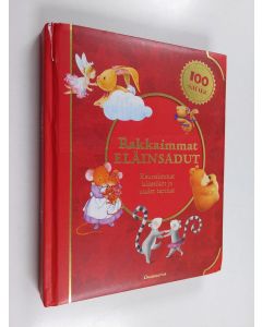käytetty kirja Rakkaimmat eläinsadut - Kauneimmat klassikot ja uudet tarinat