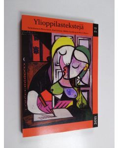 käytetty kirja Ylioppilastekstejä 2011