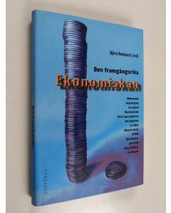 käytetty kirja Den framgångsrika ekonomiskan