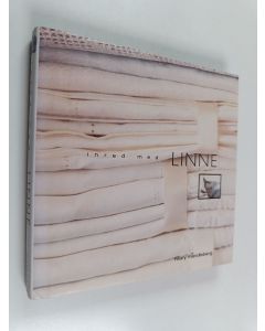 Kirjailijan Hilary Mandleberg käytetty kirja Inred med Linne