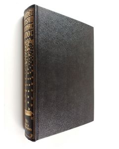 käytetty kirja Suomen kansan vanhat runot VII : Raja- ja Pohjois-Karjalan runot 3 - Lyyrillisiä lauluja; toisinnot 3812-4627 : Loitsuja; toisinnot 1-4627, 7