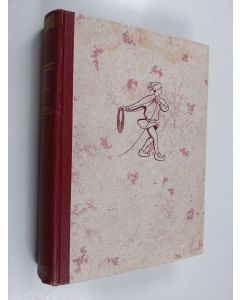 Kirjailijan Yrjö Kokko käytetty kirja Sudenhampainen kaulanauha