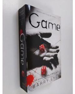 Kirjailijan Barry Lyga käytetty kirja Game