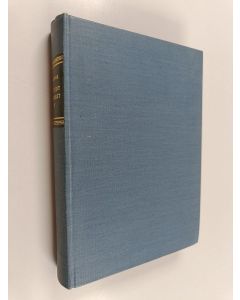 Kirjailijan Johann Wolfgang von Goethe käytetty kirja Valitut teokset 2 : Runoja ; Nuoren Wertherin kärsimykset ; Iphigeneia Tauriissa ; Torquato Tasso