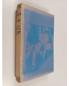 Kirjailijan Francis Everton käytetty kirja The hammer of doom