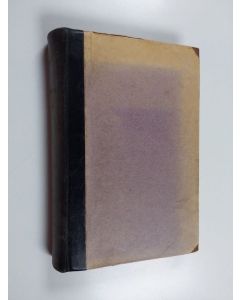 Kirjailijan Viktor Rydberg käytetty kirja Aseseppä : kajastuksia uskonpuhdistuksen ajalta