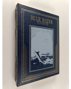 Kirjailijan Zane Grey käytetty teos Tales of Fishing Virgin Seas