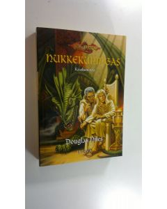 Kirjailijan Douglas Niles uusi kirja Nukkekuningas (UUSI)