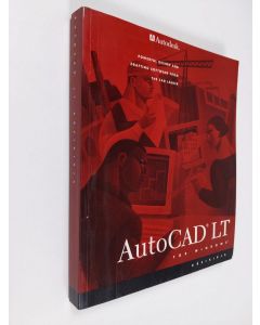 käytetty kirja AutoCAD® LT for Windows™