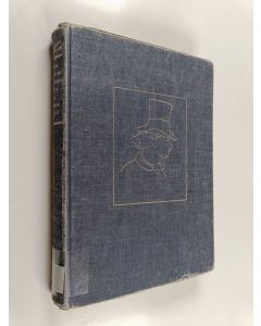 Kirjailijan Charles Baudelaire käytetty kirja The painter of modern life and other essays