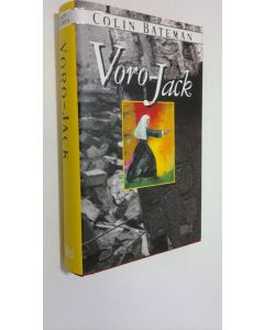 Kirjailijan Colin Bateman käytetty kirja Voro-Jack