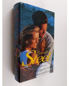 Kirjailijan Danielle Steel käytetty kirja Sormus : Menneisyyden tuulet : Bettinan rakkaudet