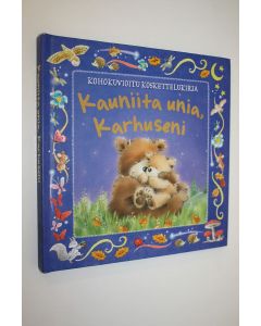 Kirjailijan Simon Taylor-Kielty käytetty kirja Kauniita unia, Karhuseni