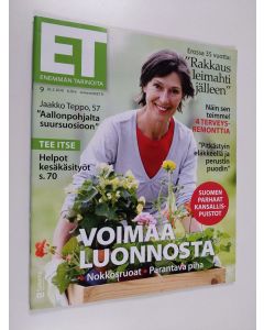 käytetty teos ET 9/2010