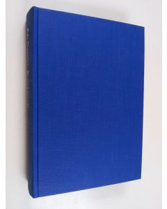 Kirjailijan Eila Pennanen käytetty kirja Ruusuköynnös