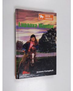 Kirjailijan Joanna Campbell käytetty kirja Lupaava Wonder