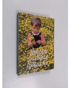 Tekijän Sakari Lintinen  käytetty kirja Kimppu parhaita ajatuksia