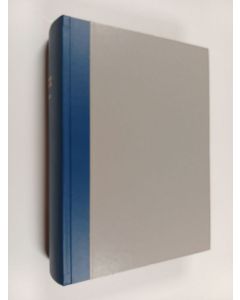 käytetty kirja Kaks'Plus vuosikerta 1977 (n:o 1-12 kansiin sidottuna)