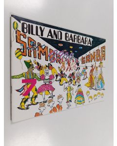 käytetty teos Billy and barbara 7 - the seventh book
