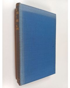 Kirjailijan Jack London käytetty kirja The house of pride and other tales of Hawaii
